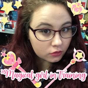 Meet your Posher, Brittney